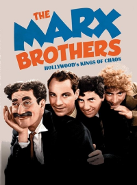 The Marx Brothers in a Nutshell