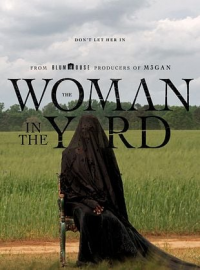 The Woman In The Yard