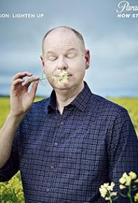 Tom Gleeson: Lighten Up