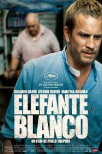 White Elephant