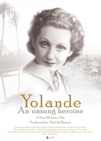 Yolande : An Unsung Heroine