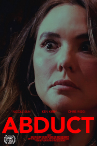 Abduct (2025)