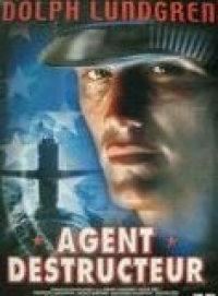 Agent destructeur