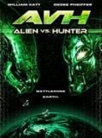Alien vs Hunter