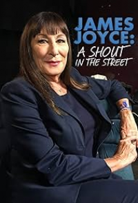 Anjelica Huston raconte James Joyce