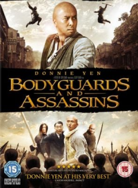 Bodyguards & Assassins