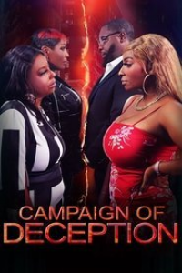 Campaign of Deception (2025)