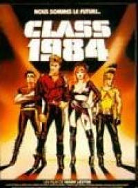 Class 1984