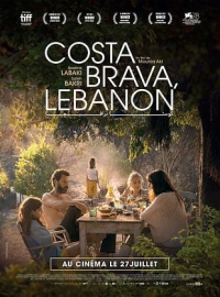 Costa Brava, Lebanon