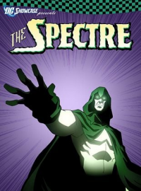 DC Showcase: The Spectre
