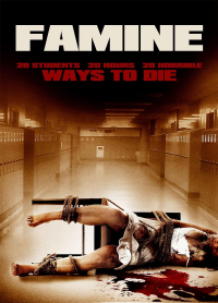 Detention Night