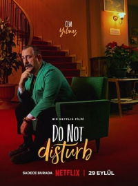 Do Not Disturb
