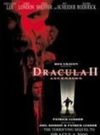 Dracula II: Ascension