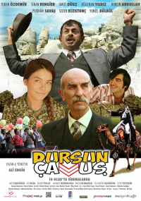 Dursun Çavus 2014