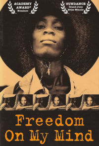 Freedom on My Mind