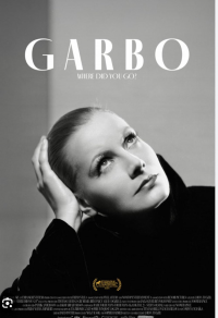 Garbo: Where Did You Go? 2024