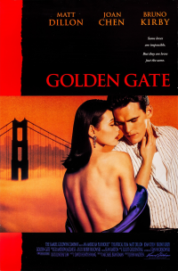 Golden gate