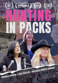 Hunting in Packs