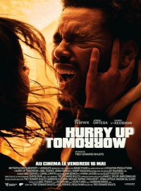 Hurry Up Tomorrow (2025)