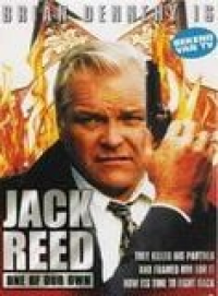 Jack Reed : Les Contes Meurtriers