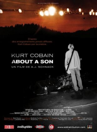 Kurt Cobain : About A Son