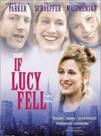  If Lucy Fell 
