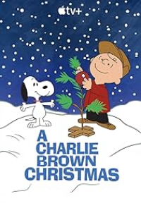Les Contes de Noël de Charlie Brown