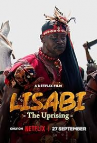 Lísàbí : La Rébellion 