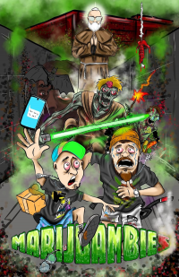 Marijuambies