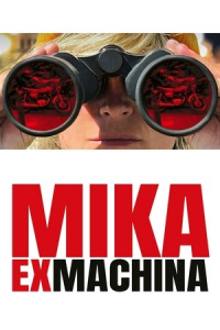 Mika Ex Machina 2025