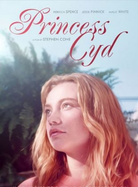 Princess Cyd