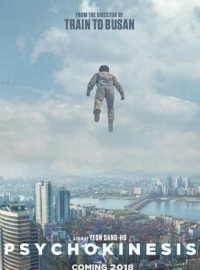 Psychokinesis