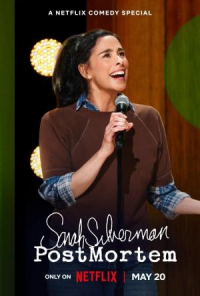 Sarah Silverman: PostMortem 2025