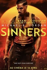 Sinners 2025