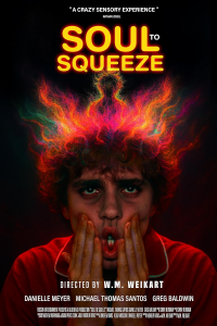 Soul to Squeeze 2025