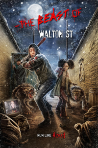 The Beast of Walton St