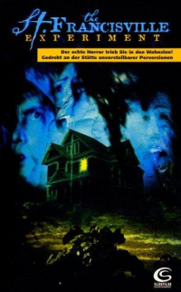 The St. Francisville Experiment