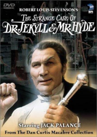 The Strange Case of Dr Jekyll and Mr Hyde