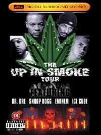 The Up in Smoke Tour