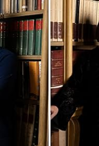 The Vicar of Dibley: Inside Out
