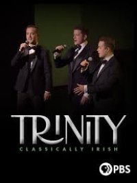 Trinity: Classically Irish