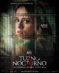 Turno Nocturno