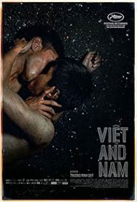 Viêt and Nam