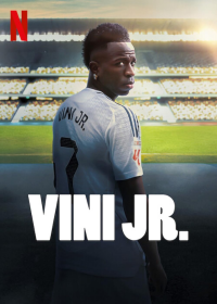 Vinícius Júnior, l'attaquant qui danse
