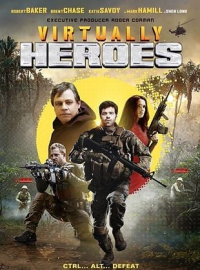 Virtually Heroes