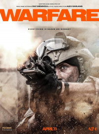Warfare