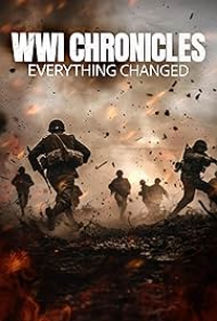 WWI: Everything Changed