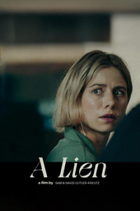 A lien