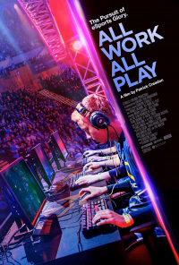 All Work All Play (Pathé live)