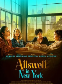 Allswell in New York